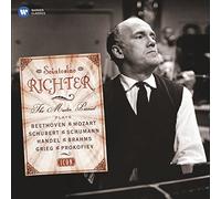 Richter Sviatoslav - Icon: Sviatoslav Richter The Complete Emi Recordings (Box 14Cd)
