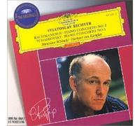 Richter Sviatoslav( Pianno), Wislocki Stanislav( Direttore), Karajan( Direttore) - Concerto Per Piano E Orchestra Nr.2 In Do Minore ,Nr.1 In Si Bemolle