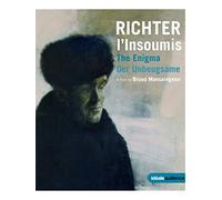 Richter Sviatoslav (Piano) - Richter, L'Insoumis - the Enigma