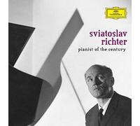 Richter Sviatoslav (Piano) - Sviatoslav Richter - Complete DG Solo / Concerto Recordings