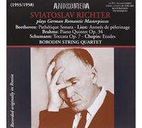Richter - Sviatoslav Richter Play German