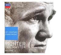 Richter Sviatoslav - Richter-the Master Vol.11