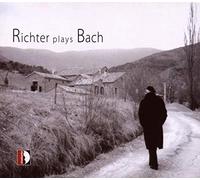 Richter Sviatoslav - Sonata Per Piano Bwv 963 In Re