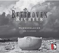 Richter Sviatoslav - Sonata Per Piano N.29 Op 106 'Hammerklav