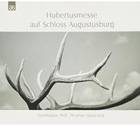 Richter Sviatoslav - St. Hubert's Mass