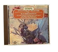 Richter, Sviatoslav - Vol. 7-Plays Rachmaninoff