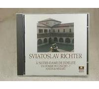 Richter,Svjatoslav - A Notre-Dame de Fidelite