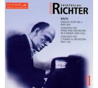 Richter,Svjatoslav - Edition Sviatoslav Richter V.1