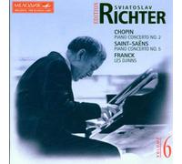 Richter,Svjatoslav - Edition Sviatoslav Richter V.6