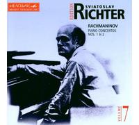 Richter,Svjatoslav - Edition Sviatoslav Richter V.7