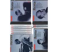 Richter,Svjatoslav - Edition Sviatoslav Richter1-10