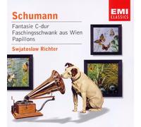 Richter,Svjatoslav - Fantasie C-Dur/Faschings./+