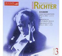 Richter,Svjatoslav - N/a Article Supprim