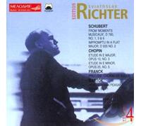 Richter,Svjatoslav - N/a Article Supprim