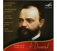 Richter,Svjatoslav - N/a Article Supprim