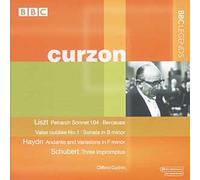 Richter,Svjatoslav - Plays Haydn/Schubert/Liszt