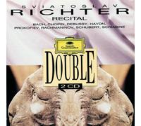 Richter,Svjatoslav - Récital Sviatoslav Richter
