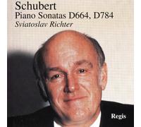 Richter,Svjatoslav - Richter Spielt Schubert Sonaten