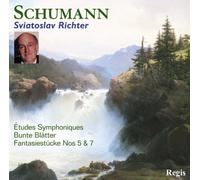 Richter,Svjatoslav - Richter Spielt Schumann