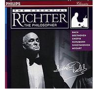Richter,Svjatoslav - Richter the Philosopher