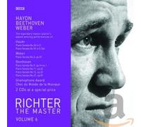 Richter,Svjatoslav - Sonate