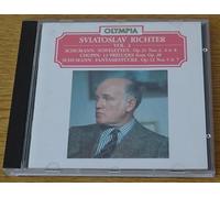 Richter,Svjatoslav - Sviatoslav Richter 2 [Import]