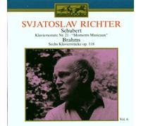Richter,Svjatoslav - Sviatoslav Richter Collection