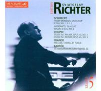 Richter,Svjatoslav - Sviatoslav Vol.5
