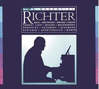 Richter,Svjatoslav - The Essential Richter Vol. 1-5