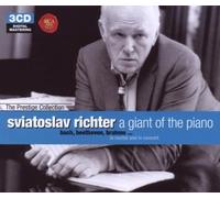 Richter,Svjatoslav - Vari-Richter Titan of the Piano (Prestige Collection)