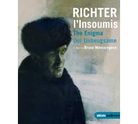 Richter Sviatoslav (Piano) - Richter, L'Insoumis - the Enigma