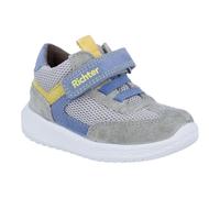 Richter Timmy, Scarpe per Chi Inizia a Camminare, Earth Plati Sole Inf, 26 EU