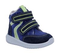 Richter Timmy, Scarpe per Chi Inizia a Camminare, Navy Nautical Kiwi, 25 EU
