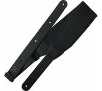 Richter Ultra Comfort Ergo Strap Black Tracolla Tessuto