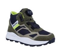 Richter Venture Sneaker, Scarpe da Ginnastica, Yerb Bla Cla SIL LIM, 41 EU