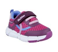 Richter Wallaby 2.0, Scarpe da Ginnastica Bambina, Lady Berry Delft Mau, 29 EU