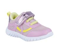 Richter Wallaby, Scarpe da Ginnastica Bambina, Cameo Nude Lemonade, 29 EU