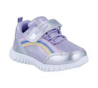 Richter Wallaby, Scarpe da Ginnastica Bambina, Silver Orchid, 29 EU