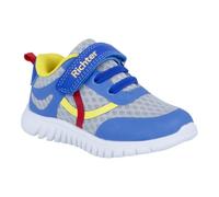 Richter Wallaby, Scarpe da Ginnastica, Cobalt Lightgre YEL, 27 EU