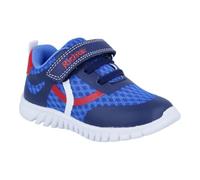 Richter Wallaby, Scarpe da Ginnastica, Nauti Cobalt Red WHI, 28 EU