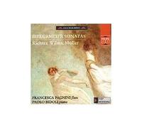 Richter/ Wilms/ Muller/ Pagnini/ Bidoli - Biedermeier Sonatas
