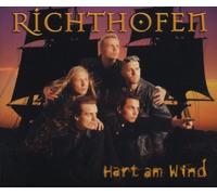 Richthofen - Hart am Wind (incl. 3 versions, 1999)