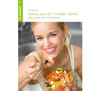 Richtig essen bei Multipler Sklerose: Das neue MS-Kochbuch