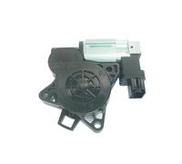 Richty Motore di Sollevamento alzacristallo Elettrico for Porta Accessori Auto G22C-58-58X Compatibile con 3 CX7 6 CX9 RX8 5 Bracci tergicristallo (Color : Made in China)