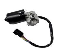 Richty Motore tergicristallo Anteriore for Auto 5 Pin Compatibile con J5 J6 5205100U2010 Bracci tergicristallo