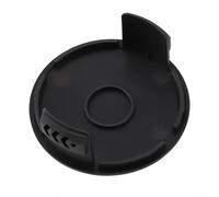 RichVibe Copertura per bobina Parkside sostituibile Twin Line taglio copre per PRTA 20Li C3 IAN351753 tosaerba a batteria