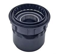 RichVibe Corpo ruota libera 26T 11/12 velocità, per asse passante da 12 mm per volano XD per XDR