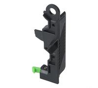 RichVibe Fibbia di ricambio per aspirapolvere, parte di ricambio per robot i3, i1, i4, i5, i6, i7, i8, i9, J8, J9, E5, e6, robot facile da pulire (1 pz)