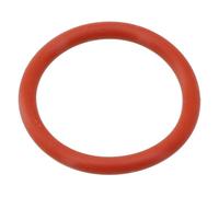 RichVibe Guarnizione in silicone O-for Ring per macchina da caffè estrattore, per modelli EAM ESAM ECAM Prima Dona Perfecta ETAM Parte #5332149100