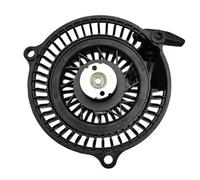 RichVibe Mano Pull Disc Starter XP160 XP200 XP225 Mano Push Lawn Mower, robusto meccanismo di avviamento a rinculo, motore facile e manutenzione affidabile